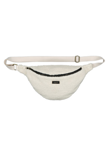 detail Barts Bugbane Bumbag Cream