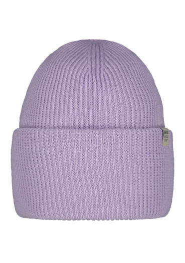 detail Barts Haveno Beanie Women's Hat 4551-2402-18 Lilac