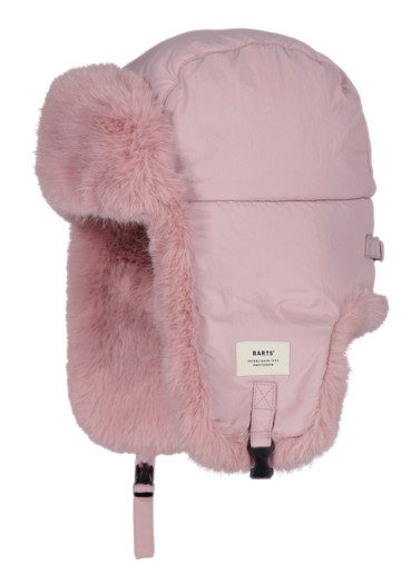 detail Barts Hawka Bomber 3400-2602-08 Pink