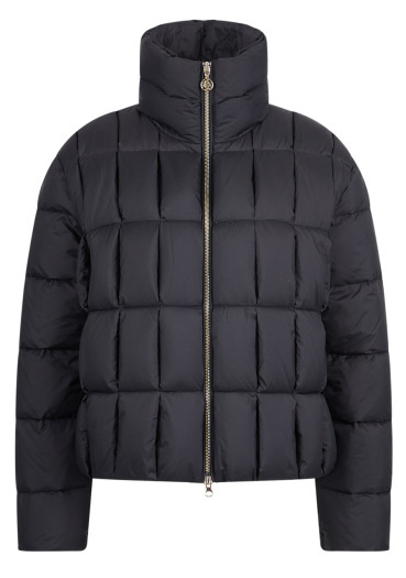 detail Dámská bunda Sportalm 1810044725 Black 