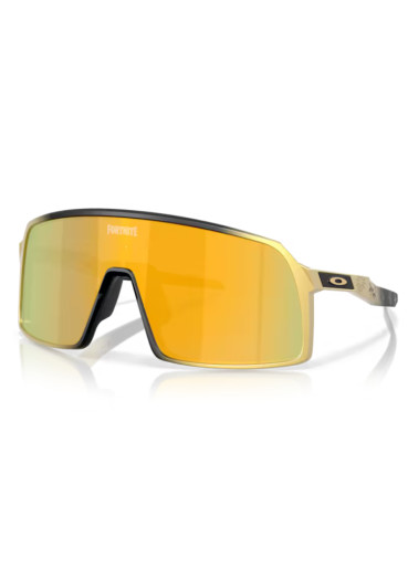 detail Oakley 9406-C237 Sutro Fortnite Midas w/ Prizm 24K