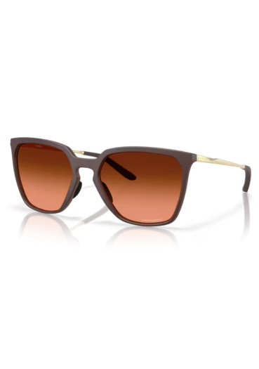 detail Oakley Sielo SQ Sunglasses – Mt Grnche with Prizm™ Brown Gradient Lenses