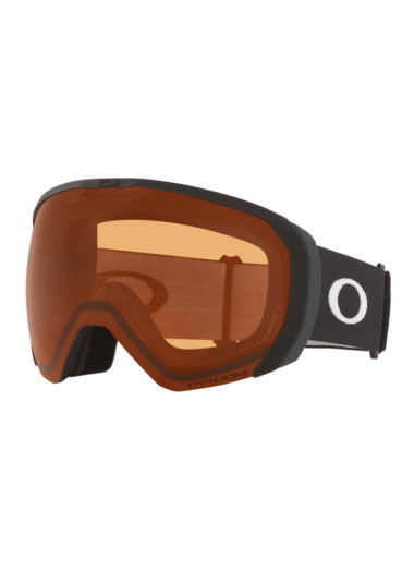 detail Oakley 7110-03 Flight Path L MatteBlack wPrzmPersimGBL