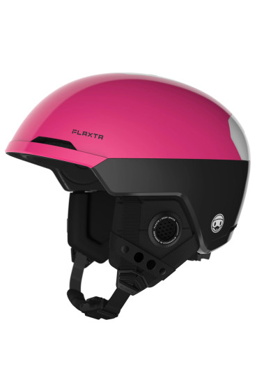 detail FLAXTA - DEEP SPACE JUNIOR Bright Pink