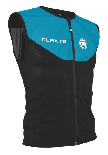 detail FLAXTA - BEHOLD JUNIOR Black/Blue