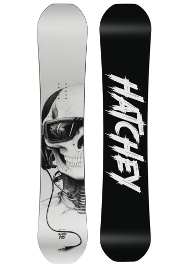 detail Hatchey Silence