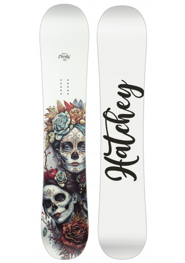 detail Hatchey Eternity