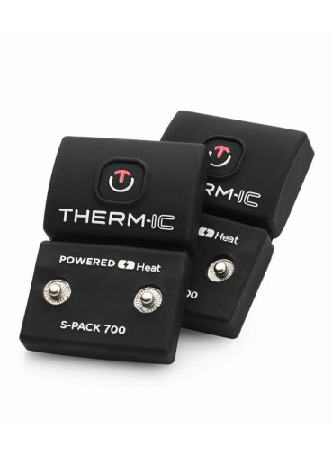 detail Therm-ic S-Pack 700