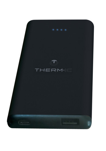 detail Therm-ic Slim Universal PowerBank 10000 mAh