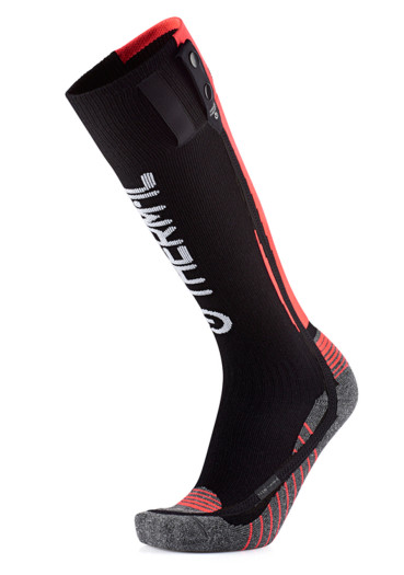 detail Therm-ic Ultra Warm Nordic Socks S.E.T.