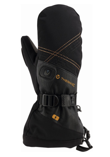 detail Therm-ic Ultra Heat Boost Mittens Women