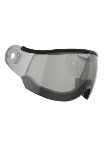 detail Kask SVI00009-557 Silver Mirror Photochromic Piuma R Visor