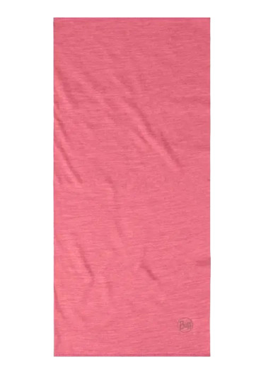 detail Buff 113010.566.10 Merino Lightweight Solid Cyberpink