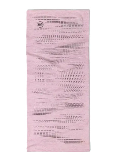 detail Buff Dryflx® Solid Camelia Neckwarmer