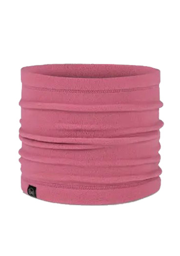 detail Buff 130000.650.10 Polar Neckwarmer Solid Tulip Pink