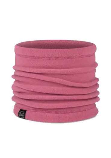detail Buff 130118.650.10 Polar Neckwarmer Solid Tulip Pink 
