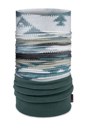 detail Buff 134575.303.10 Polar Ticex Silversage