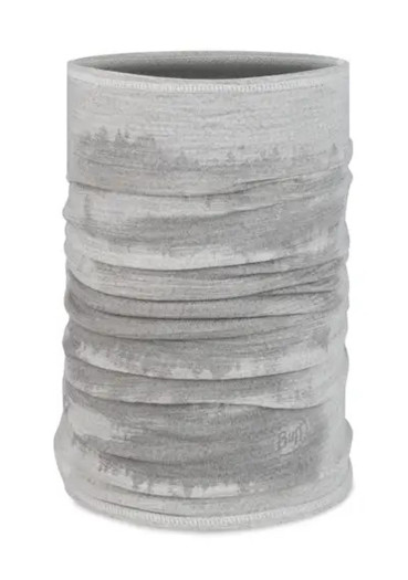 detail Buff 134682.003.10 Merino Lightweight Prints Matewa Cloud