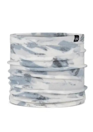 detail Buff 134695.015.10 Polar Prints Neck Warmer Comat Snow 