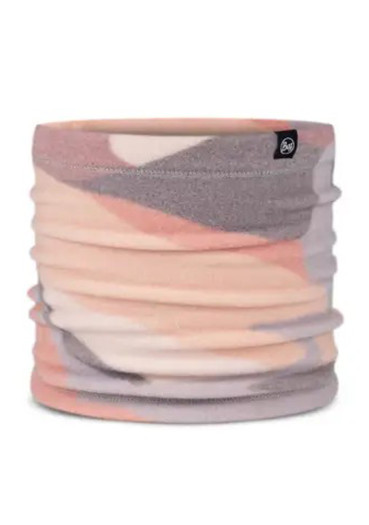 detail Buff 134697.555.10 Polar Prints Neck Warmer Sunif Multi