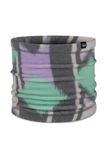detail Buff 134698.555.10 Polar Prints Neck Warmer Cusha Multi