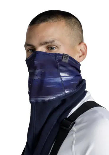 detail Buff 134701.790.10 Mountain Bandana Arky Dark Navy