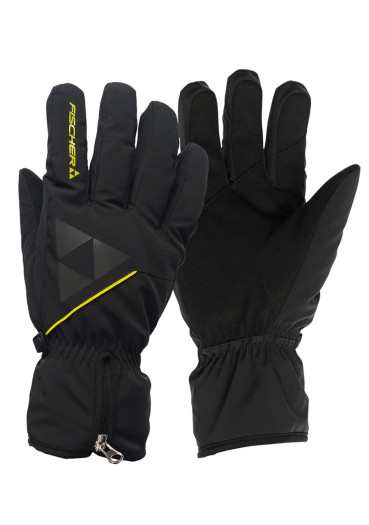 detail Fischer CLASSIC SKI Men’s Gloves