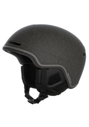 detail POC Obex Pure Raw Black Matt