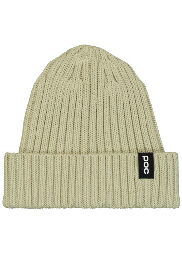 detail POC Roam Beanie Natrolite Beige