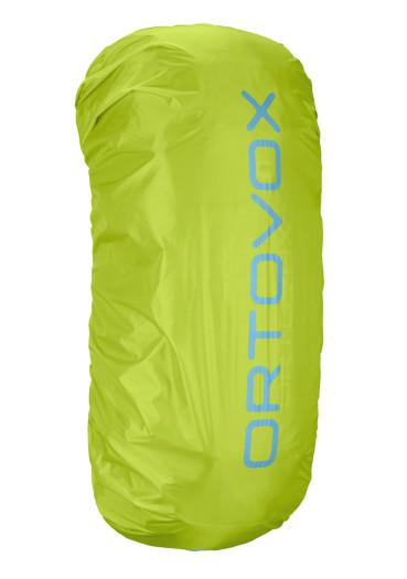 detail Ortovox Rain Cover 15-25 Liter happy green S