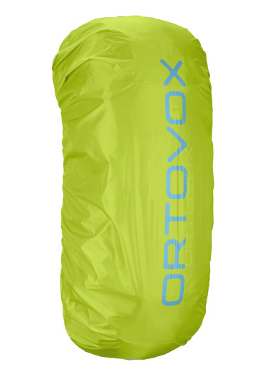 detail Ortovox Rain Cover 25-35 Liter happy green M