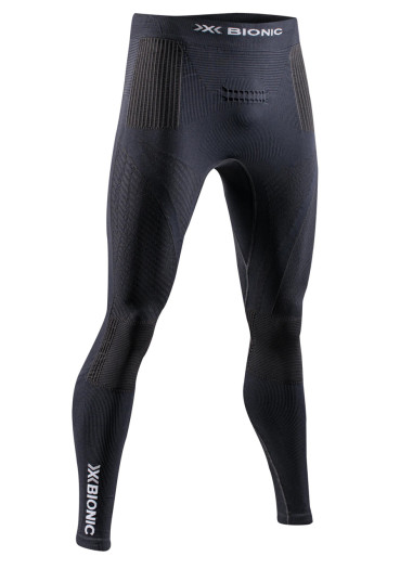 detail X-Bionic® Energy Accumulator 4.0 Pants Men Opal Black/Arctic White