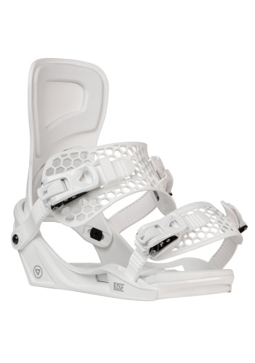 detail Gravity Rise White