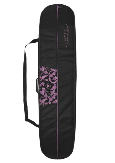 detail Gravity Verve Black
