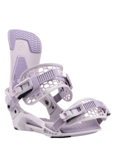 detail Nidecker Kaon lavender