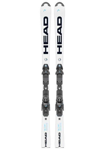 detail Head WCR e.SL Rebel Team SW + FF 11 Race