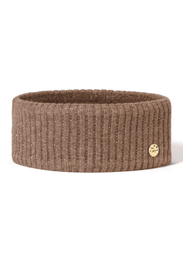 detail Granadilla Danton Headband 031 Beige