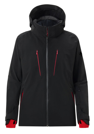 detail Descente bunda PADDY BLK