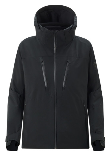detail Descente bunda TUNDRA BLK