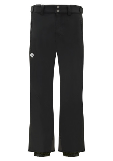 detail Men’s Pants Descente SWISS BLK
