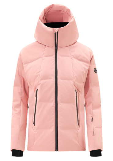 detail Women’s Down Jacket Descente BEEHIVE BPK
