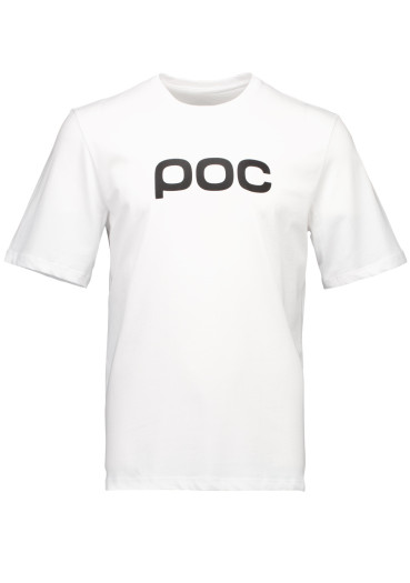 detail POC POC Tee Hydrogen White