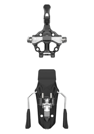 detail ATK RT 11 EVO Black