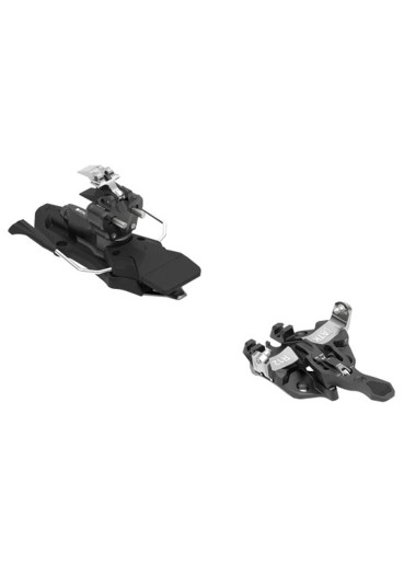 detail ATK Raider 12 AP black