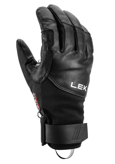 detail Leki Pegas 3D Lite Men's Gloves