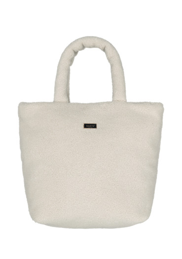 detail Barts Bugbane Shopper Cream