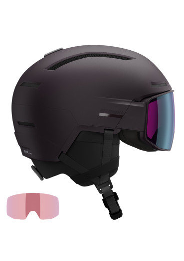 detail Salomon Driver Prime Sig PL Mips