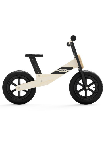 detail Children's Balance Bike ROCK MACHINE Riff Pidi