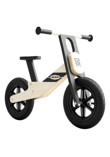 detail Children's Balance Bike ROCK MACHINE Riff Pidi