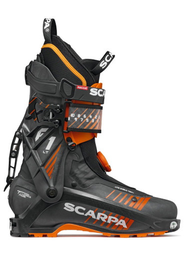 detail Scarpa F1 LT 12172